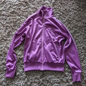 Puma Track Jacket